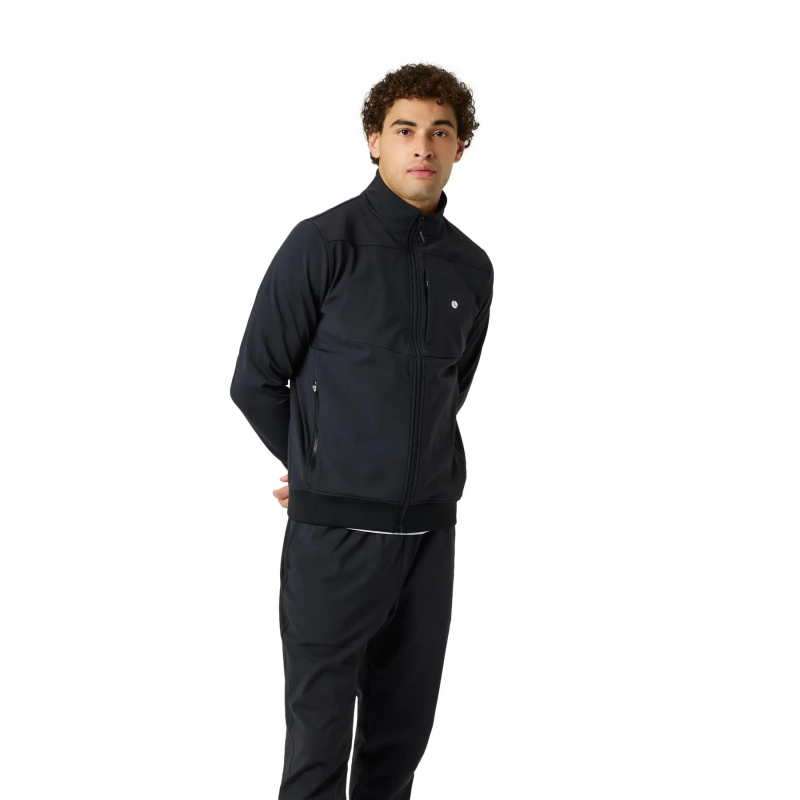 Trainingsjacke Björn Borg Ace Court