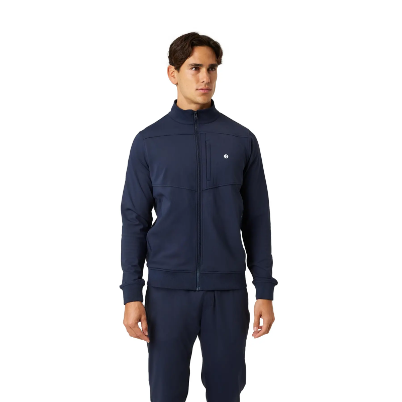 Trainingsjacke Björn Borg Ace Court