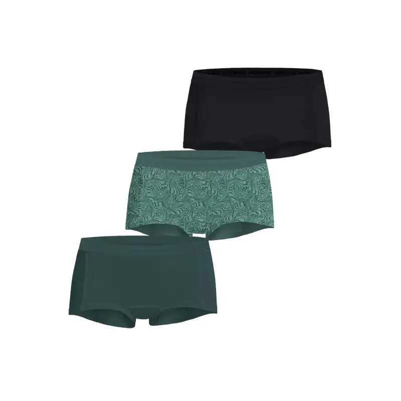 Boxer Damen Björn Borg Everyday (x3)