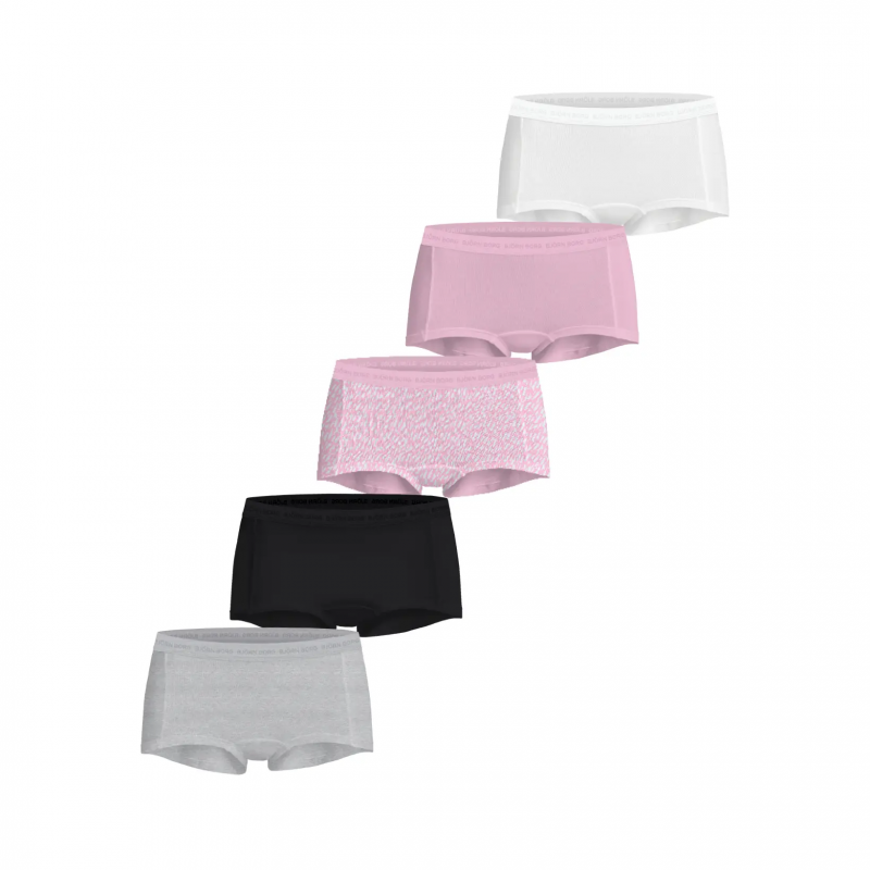 Boxer Damen Björn Borg Everyday (x5)