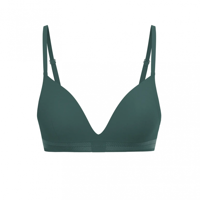 Damen-Sport-BH Björn Borg Soft Touch