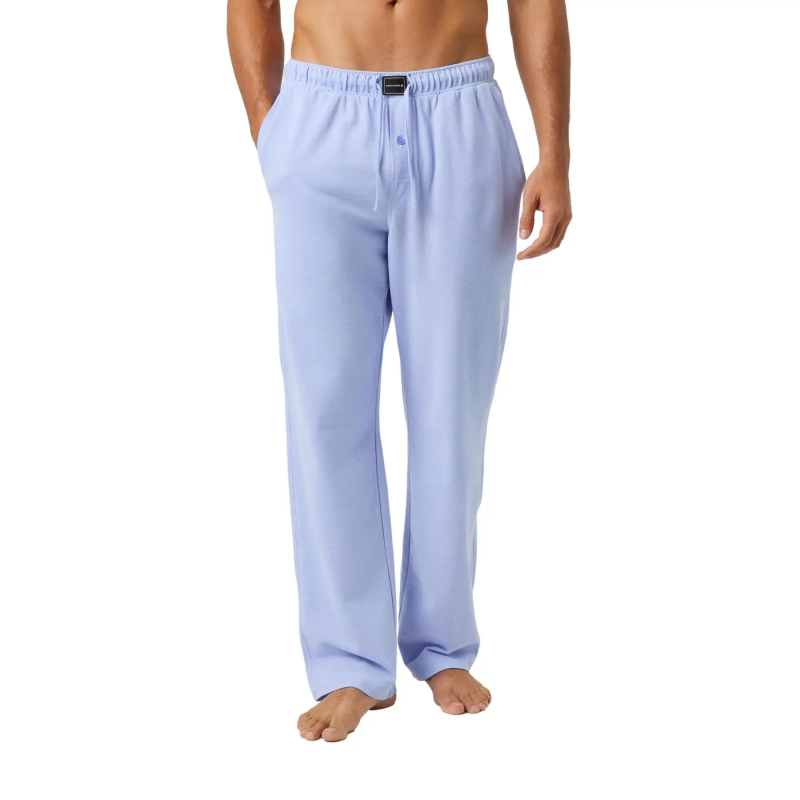Pyjamahose Björn Borg Pique