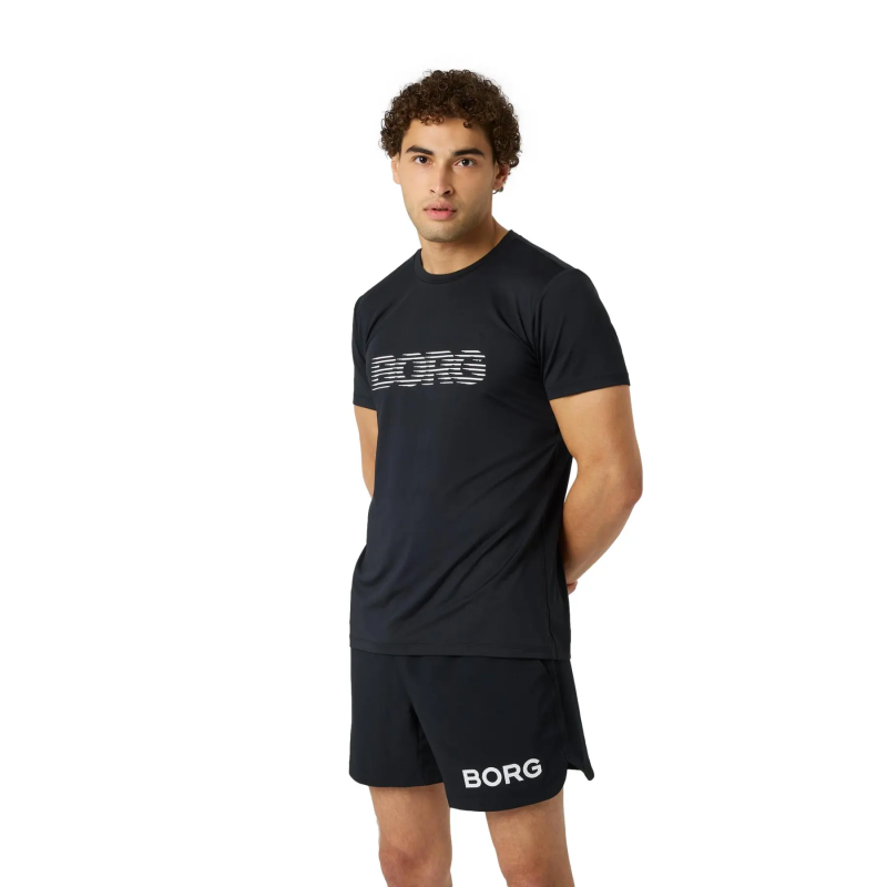 Trikot Björn Borg Graphic