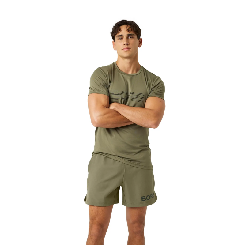 Trikot Björn Borg Graphic