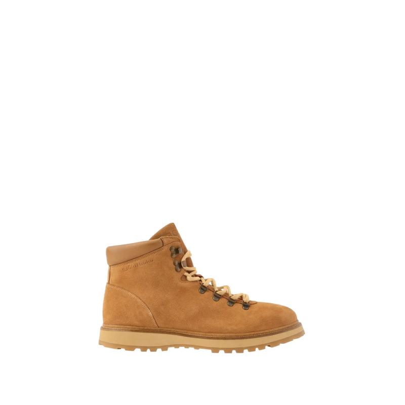 Stiefeletten Björn Borg Summit
