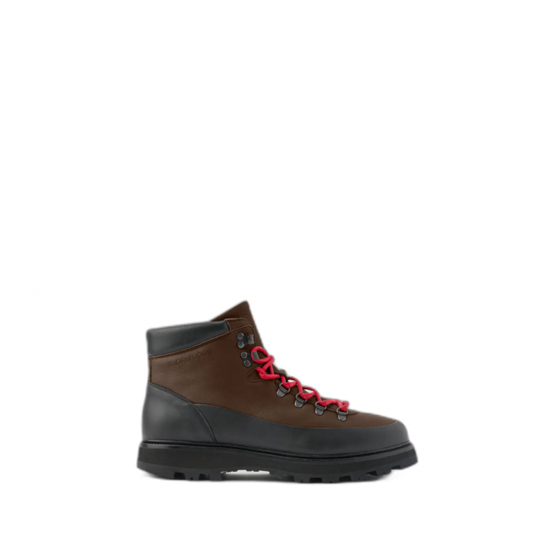 Stiefeletten Björn Borg Summit - Vibram