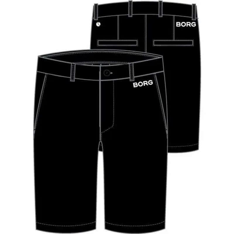 Chino Shorts Björn Borg Course