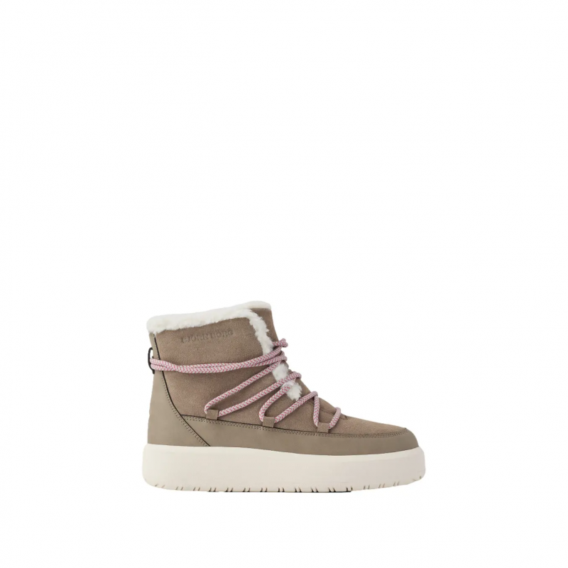 Winterstiefel Damen Björn Borg
