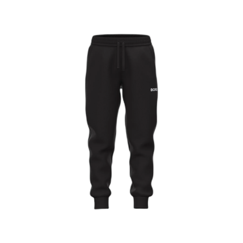 Jogginghose Kind Björn Borg Essential 3 Tapered