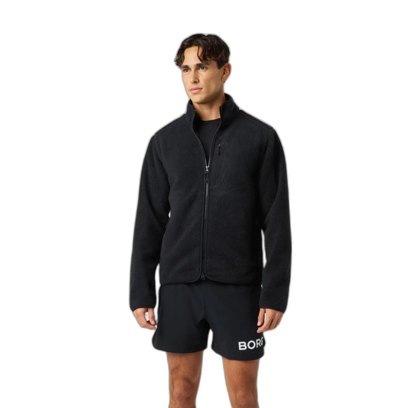Veste Björn Borg Pile