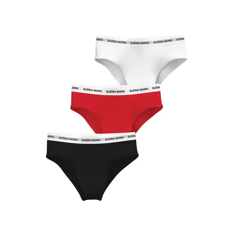 Höschen für Damen Björn Borg (x3)