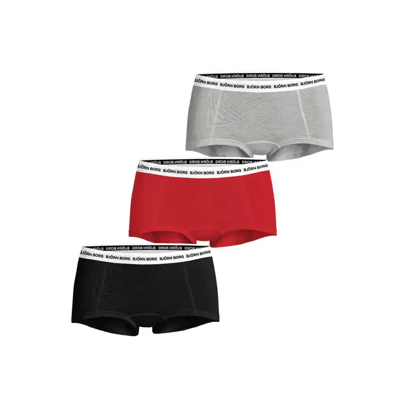 Boxer Damen Björn Borg (x3)