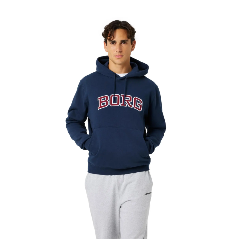 Hoodie Björn Borg Classic