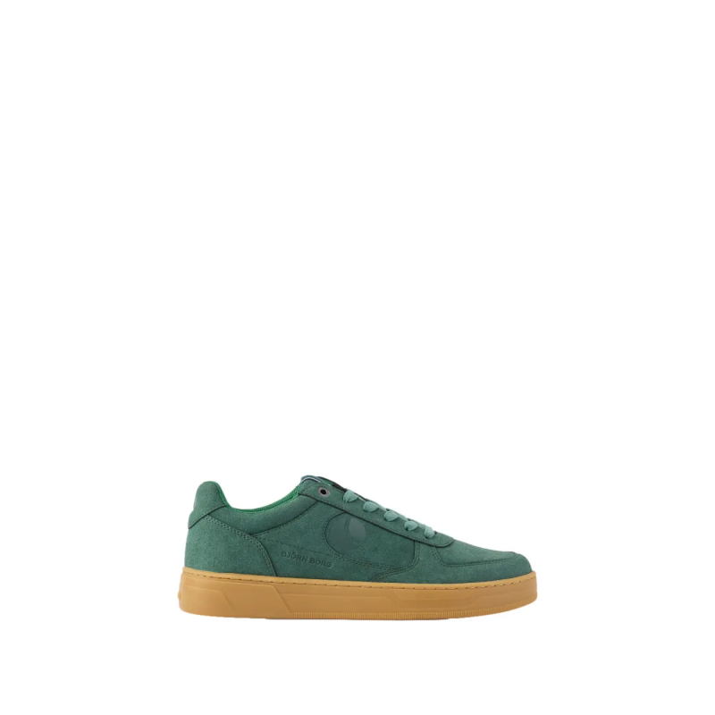 Baskets Björn Borg Challenger Low MS