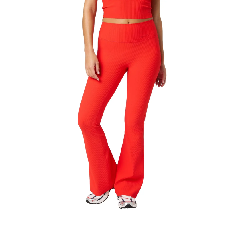 Ripp Leggings für Damen Björn Borg Studio