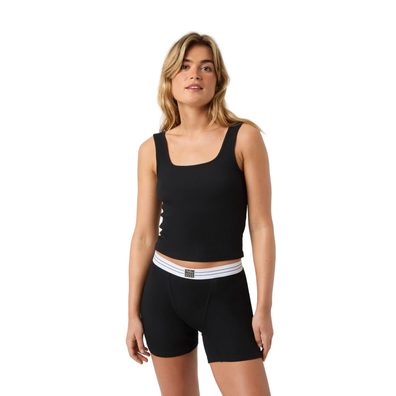 Damen-Top Björn Borg Original Rib