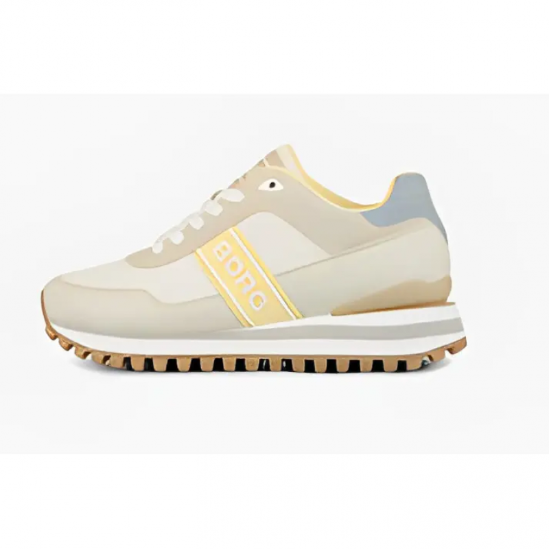 Damen Sneakers Björn Borg Dash