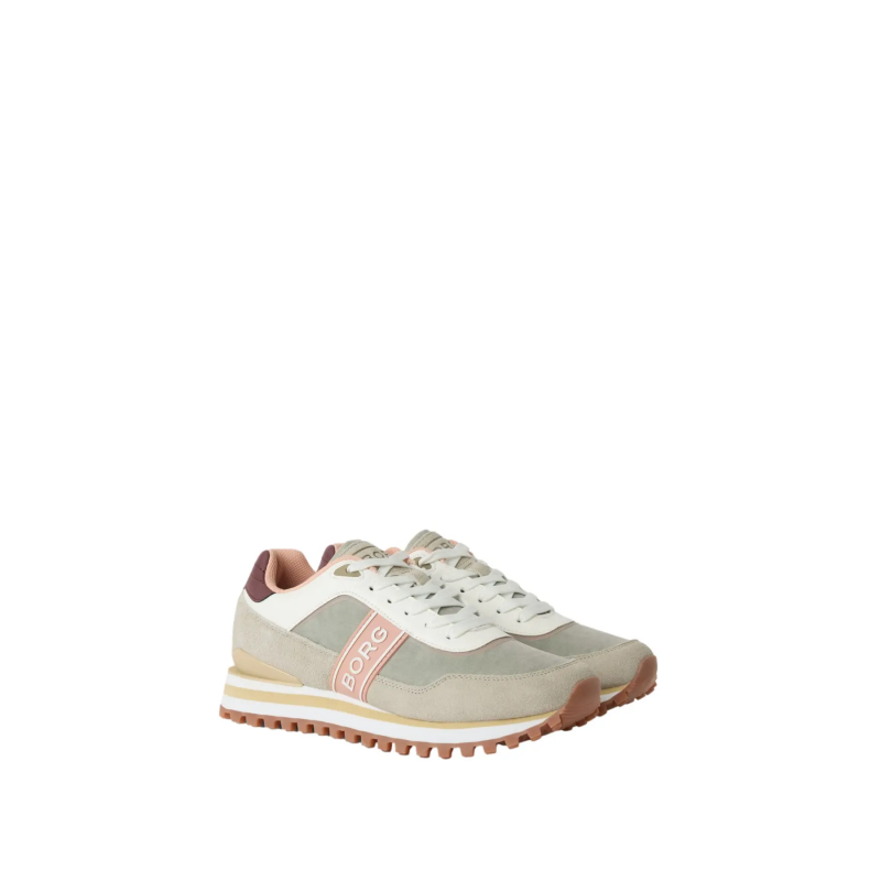 Damen Sneakers Björn Borg Dash