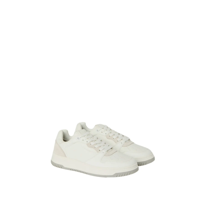Damen Sneakers Björn Borg Trophy T2700
