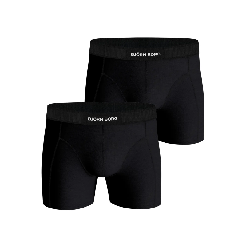 Boxer Björn Borg Premium Stretch (x2)