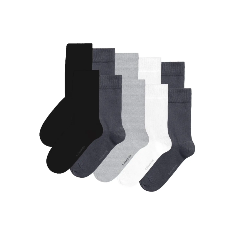 Socken Björn Borg Essential (x10)