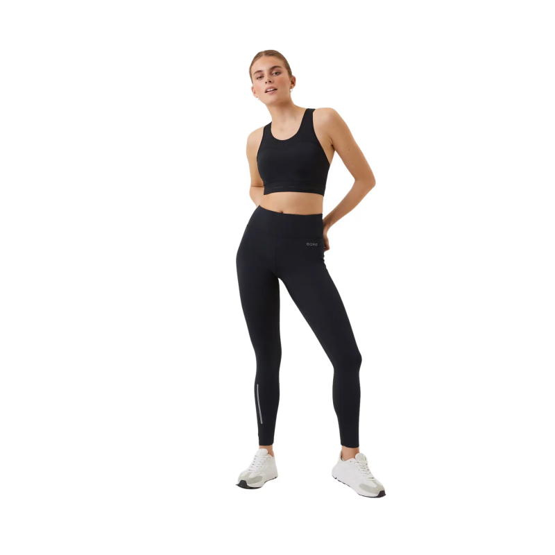 Damen Winterleggings Björn Borg Performance