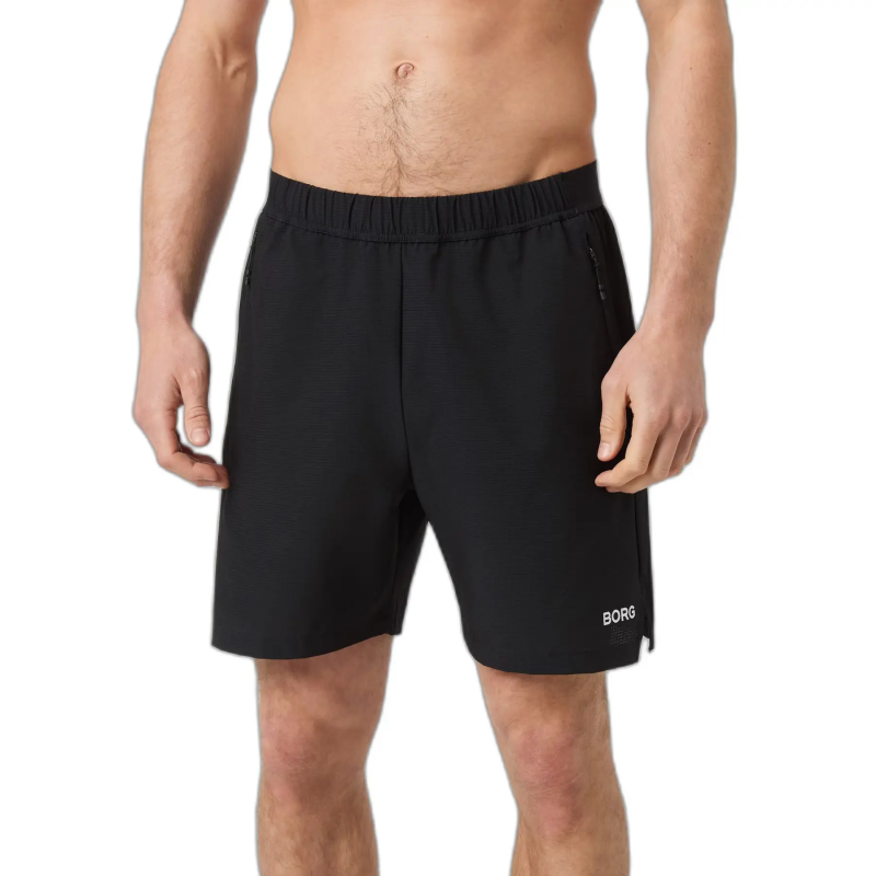Zip-Sweatshirt Björn Borg