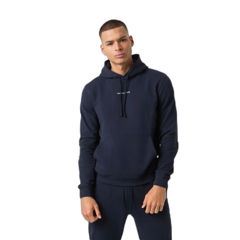 Kapuzensweatshirt Björn Borg Ace Classic