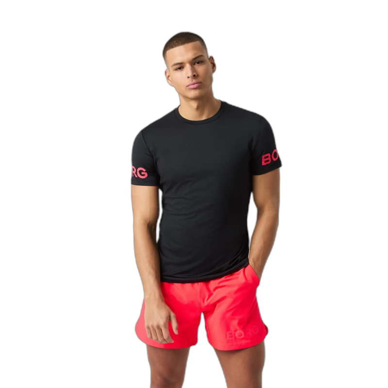 T-Shirt Björn Borg