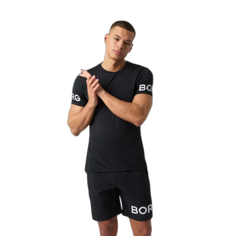 T-Shirt Björn Borg