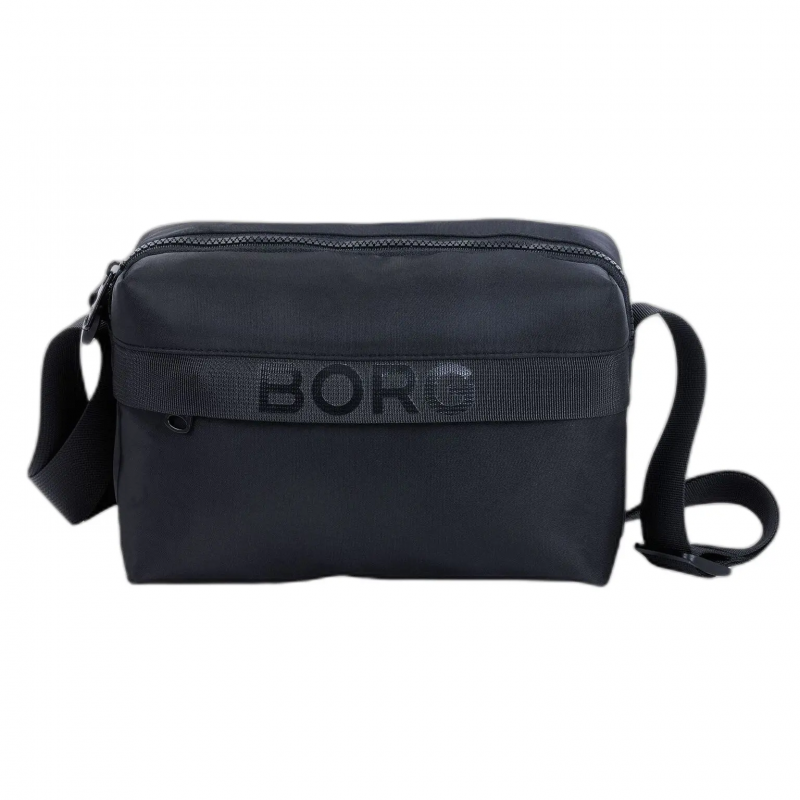 Schultertasche Björn Borg Ace Classic