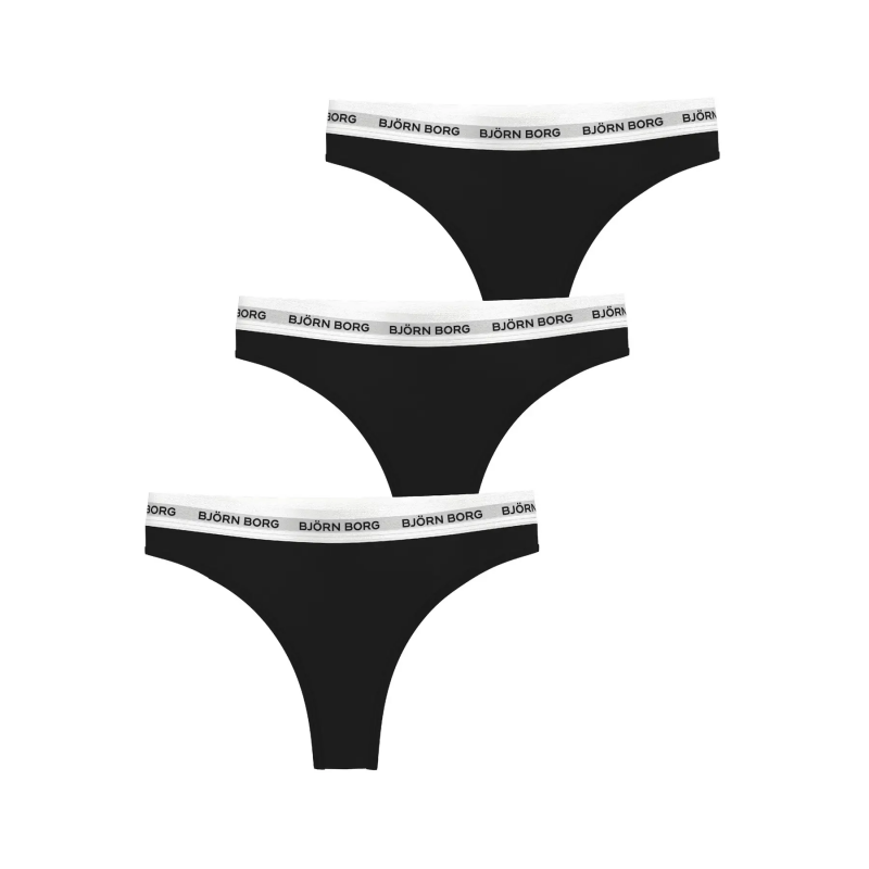 String Damen Björn Borg Logo (x3)