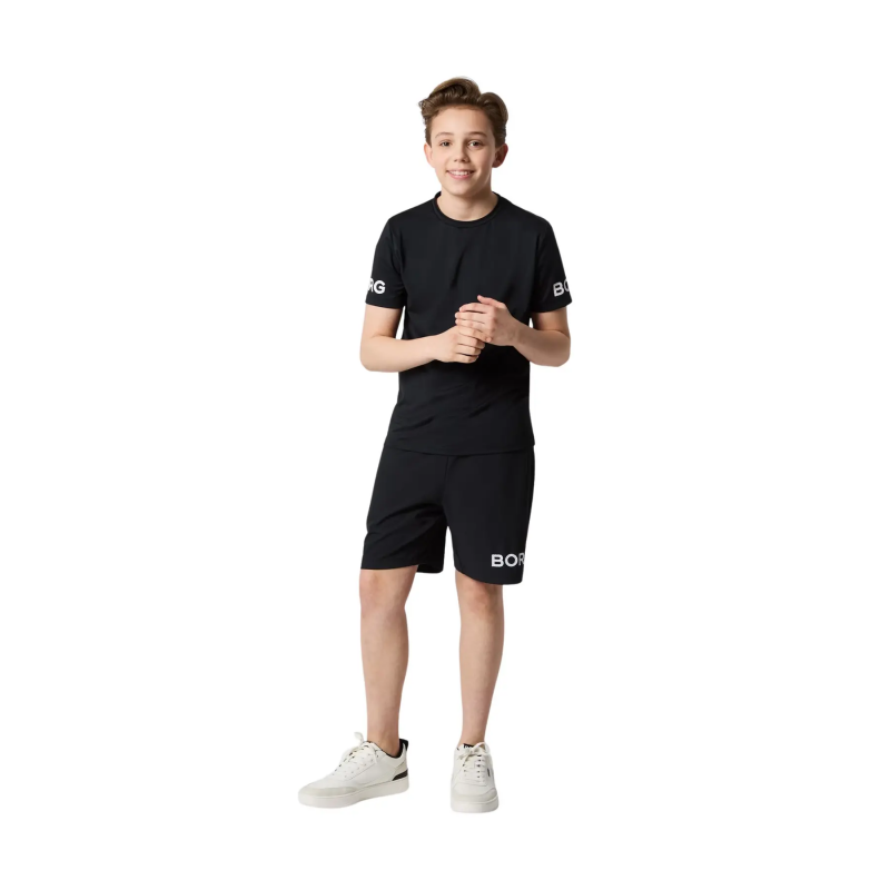 Shorts für Kinder Björn Borg