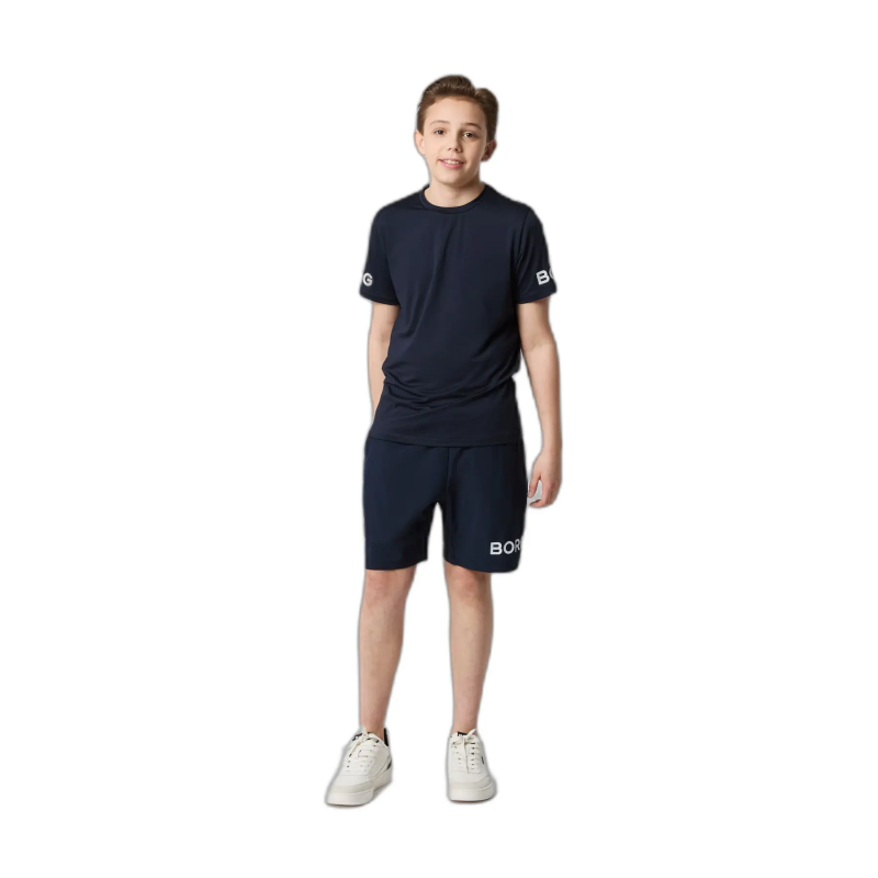 Shorts für Kinder Björn Borg