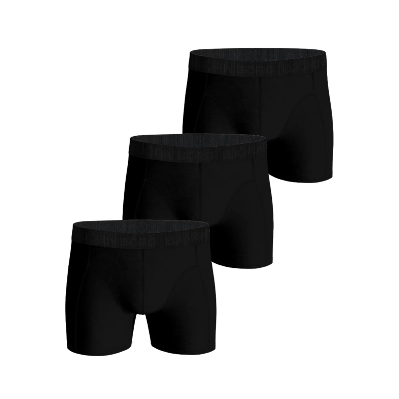 Boxer aus Baumwoll-Bambus-Mix Björn Borg Ace (x3)
