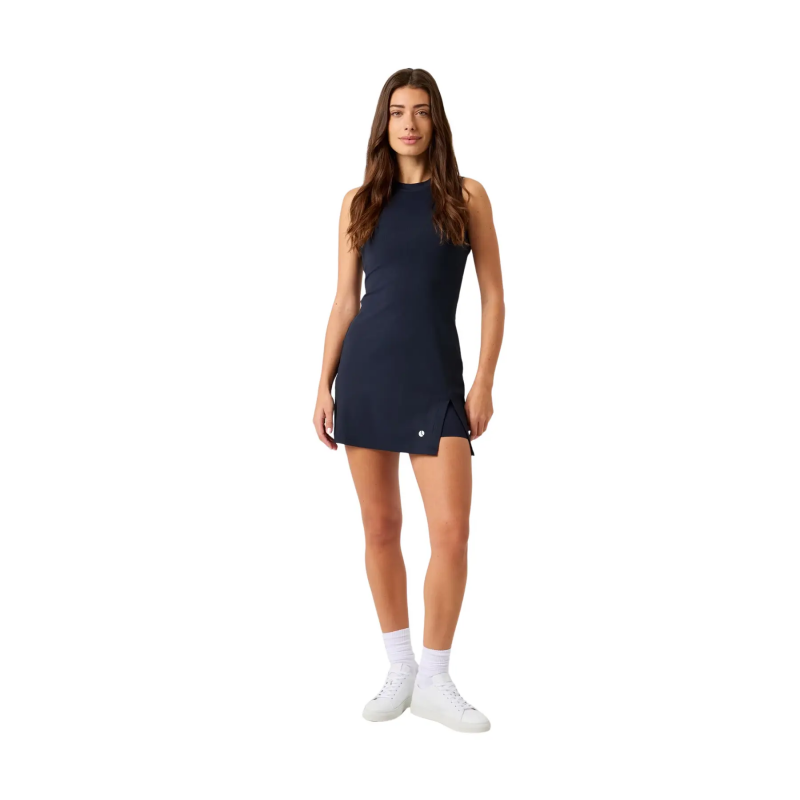 Eng anliegendes Kleid für Damen Björn Borg Ace