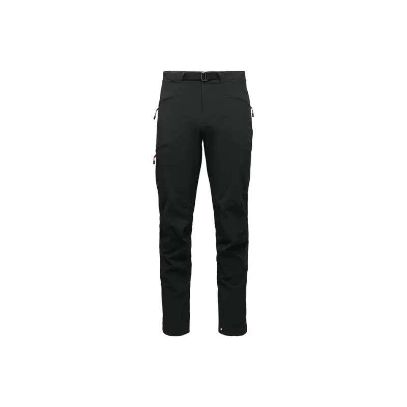 Wanderhose Black Diamond Alpine Light