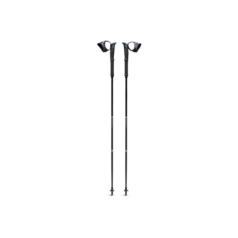 Trekkingstock Black Diamond Distance Carbon Z Fkt