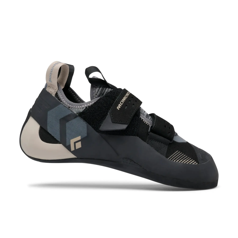 Kletterschuhe Black Diamond Momentum