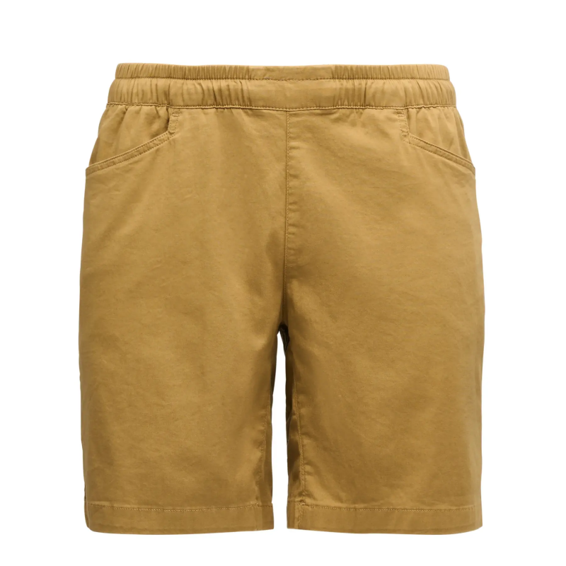 Shorts Black Diamond Notion