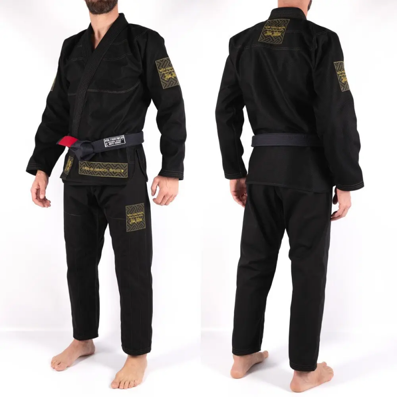 Brasilianisches Jiu-Jitsu-Kimono Boa Fightwear Rio de Janeiro