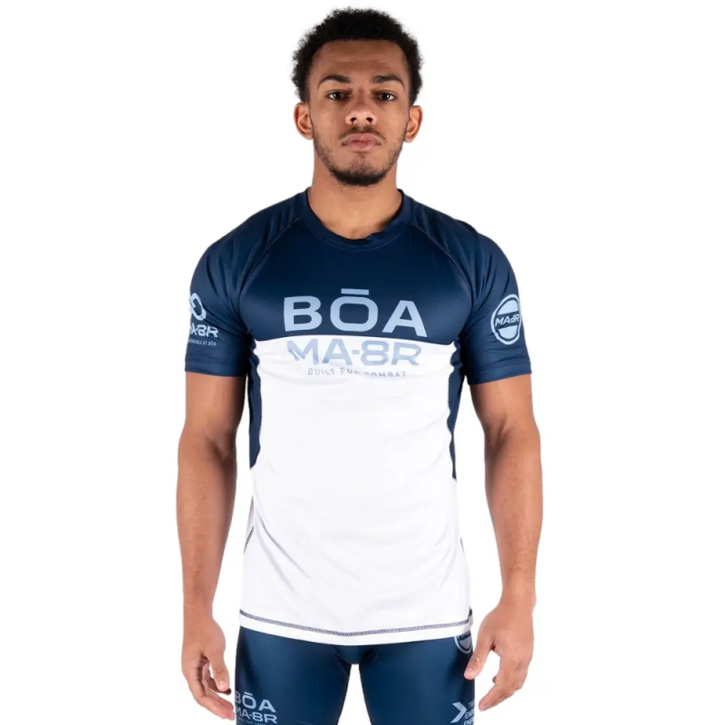 T-Shirt Boa Fightwear MA-8R