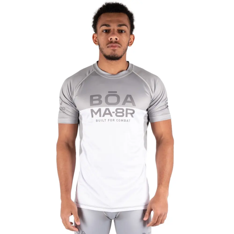 T-Shirt Boa Fightwear MA-8R