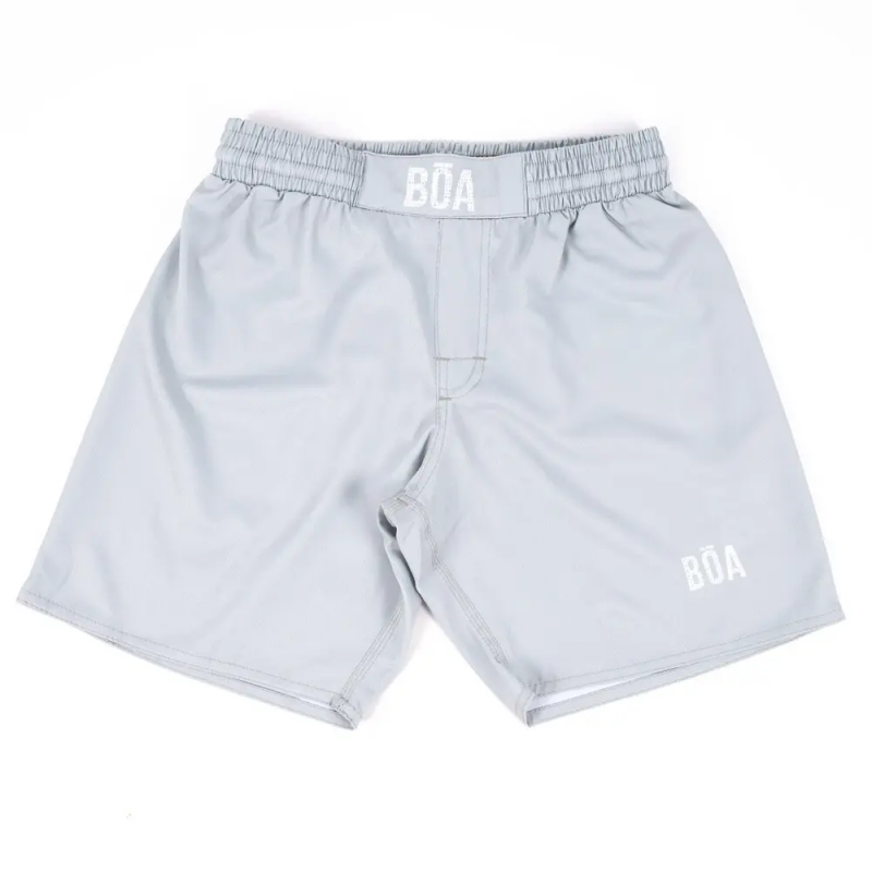 Shorts MMA Kinder Boa Fightwear No-Gi O Classico