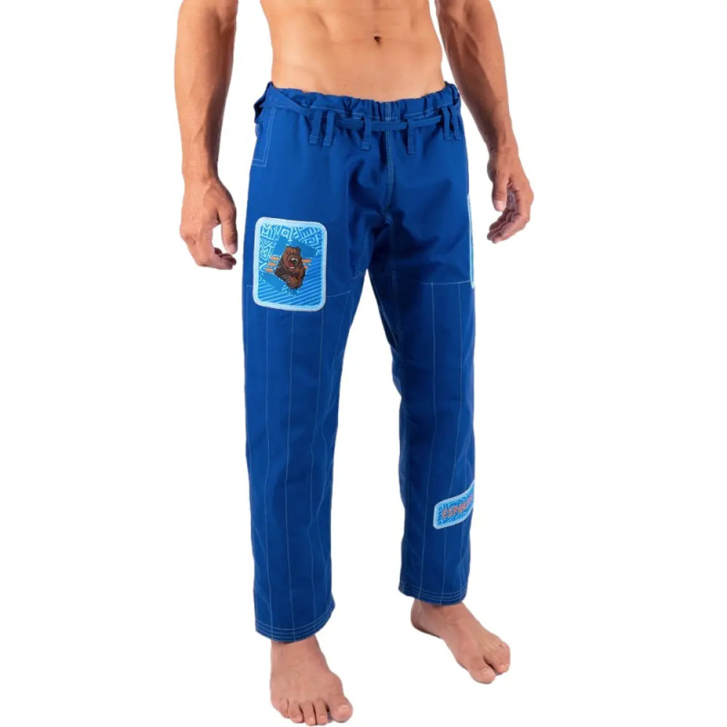 Kimono-Unterteil Ju-Jitsu Boa Fightwear Esportiva