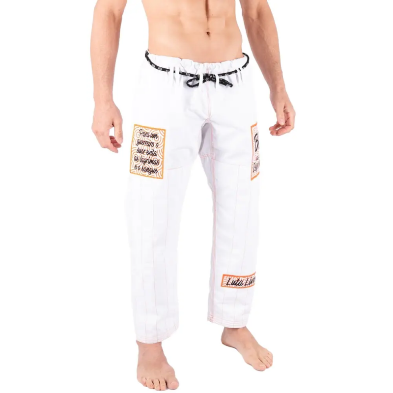 Kimono-Unterteil Ju-Jitsu Boa Fightwear Esportiva do Brasil