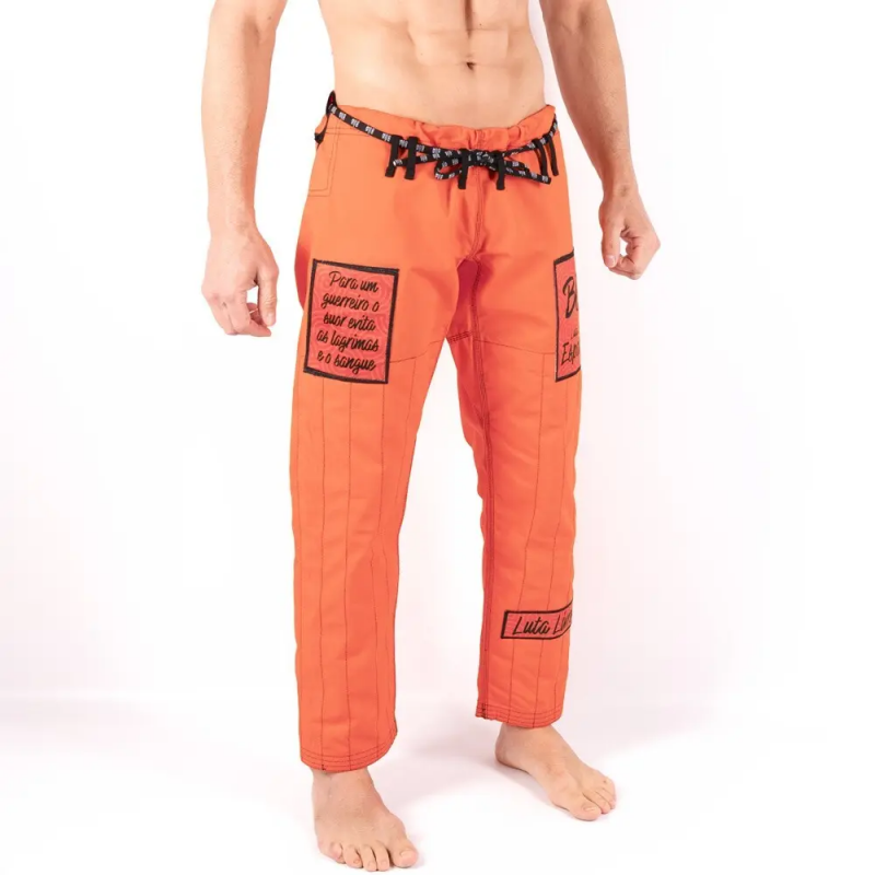 Kimono-Unterteil Ju-Jitsu Boa Fightwear Esportiva do Brasil