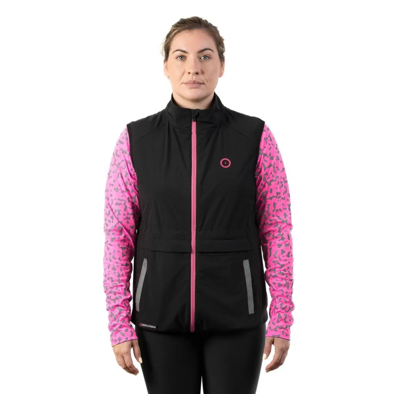 Weste Bodylite Gear Night Vision