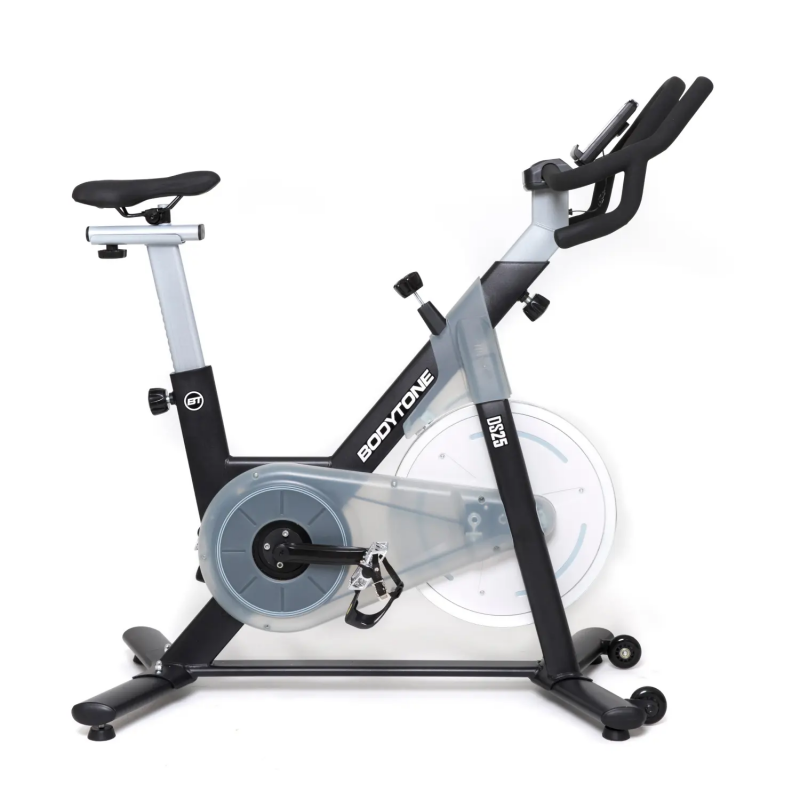 Magnetischer Biking-Rad +18 kg Bodytone