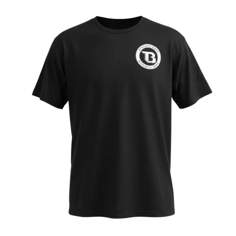 T-Shirt Booster Athletic Abteilung. 5